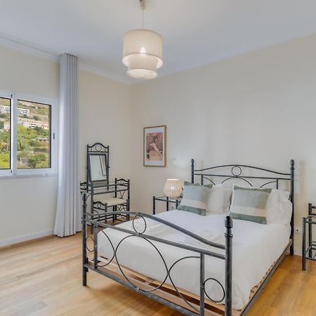 Costa Azul Apartman Caniço Kültér fotó