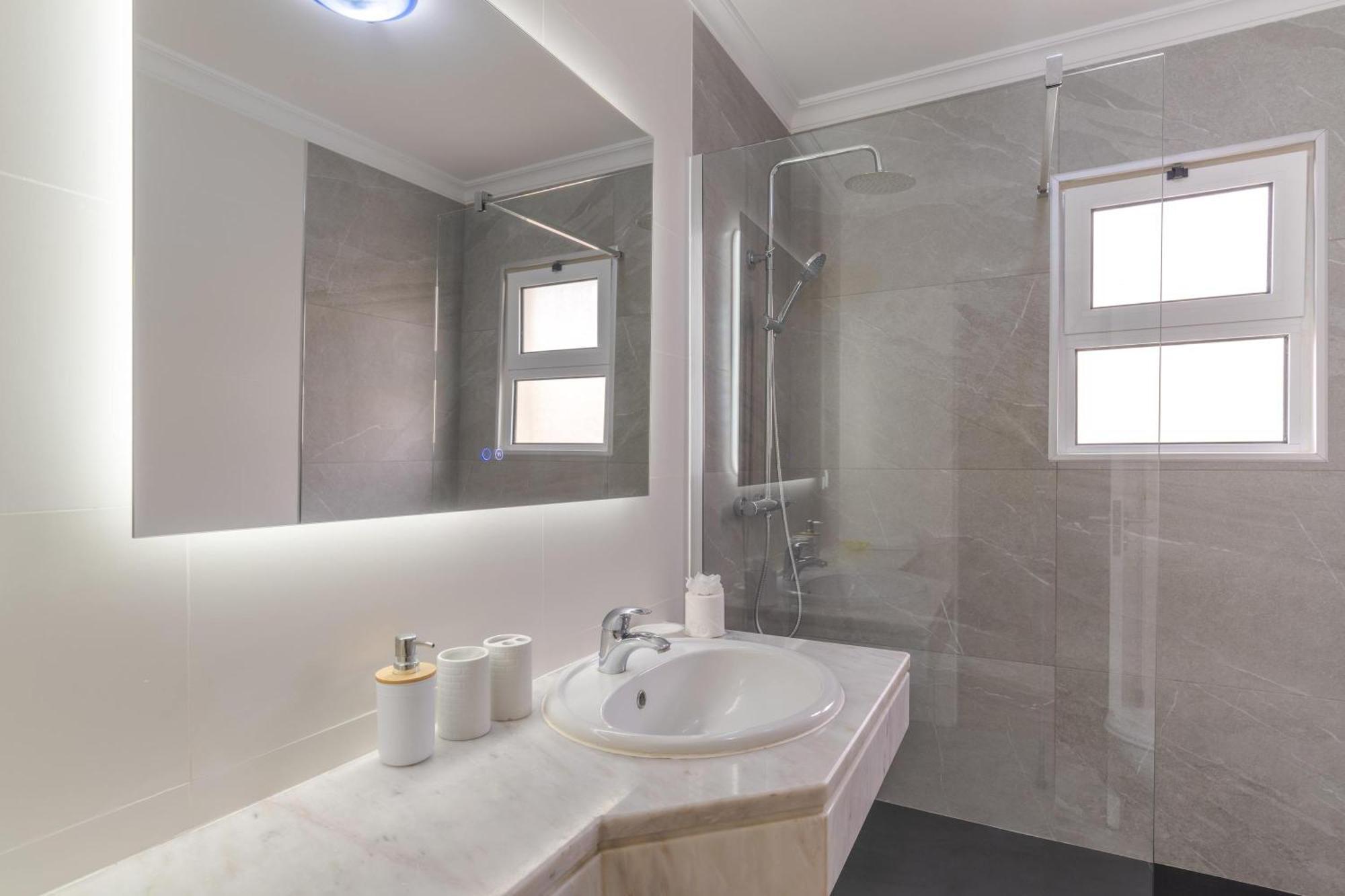 Costa Azul Apartman Caniço Kültér fotó
