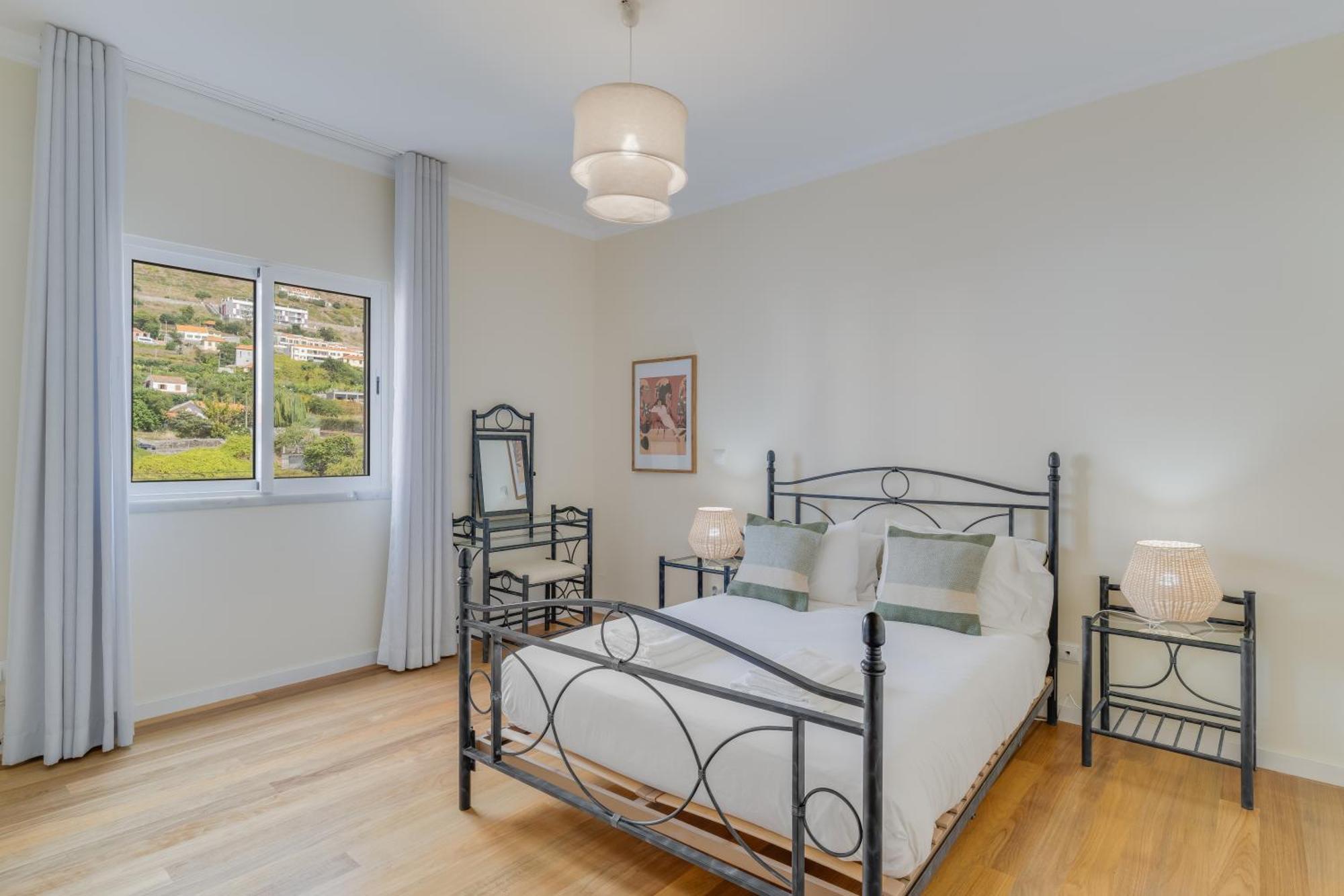 Costa Azul Apartman Caniço Kültér fotó