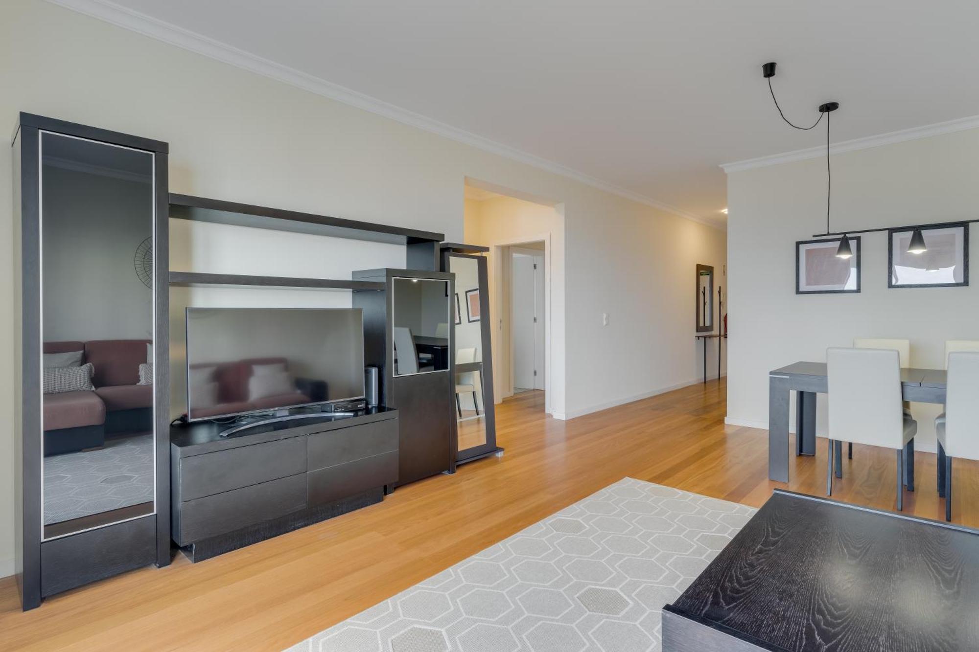 Costa Azul Apartman Caniço Kültér fotó